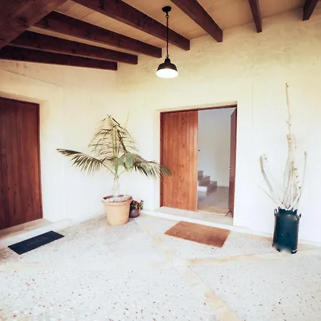 Can Sal Villa Ariany